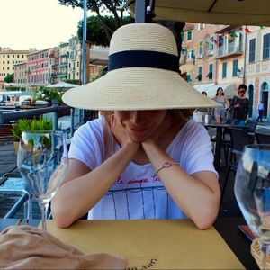 Meet your Posher, Andréa